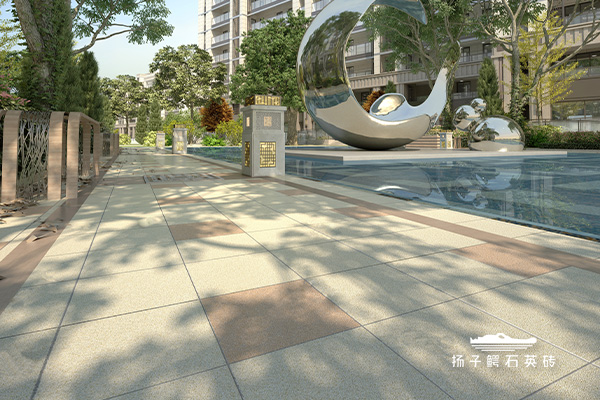 花崗巖瓷磚 花崗巖瓷磚