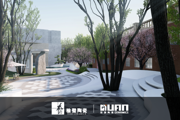 仿石材pc磚 仿石材pc磚